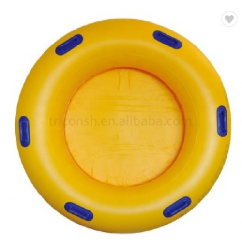 Waterpark Heavy Duty 48'' Inflatable Single Water Park Tube