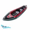 Lightweight 4 Person Inflatable Boat