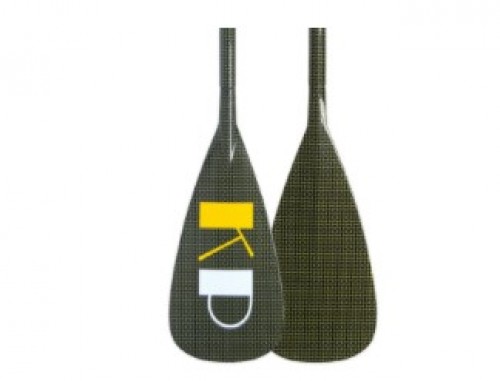 Stand UP PADDLE Board High End Prepreg Carbon Fiber Paddle SU