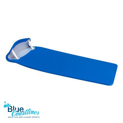 2018 New design eva foam water slide tube mat