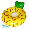 Giant Pineapple Pool Float Water Tube