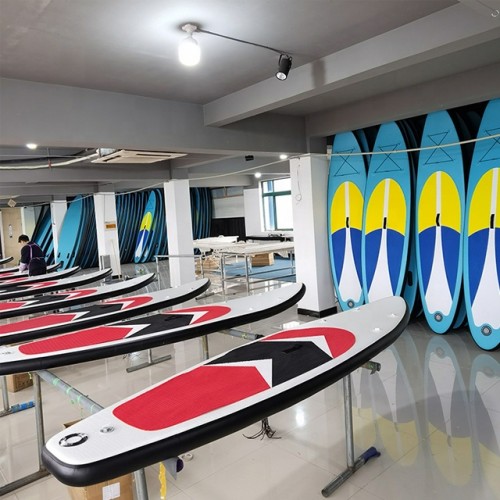 All Round Inflatable Stand Up Paddle SUP Boards