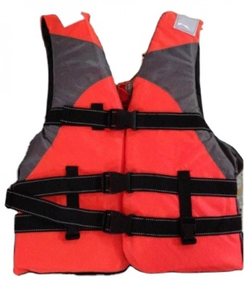 Vest Life Jacket