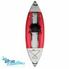 Extremely Light Inflatable Kayak