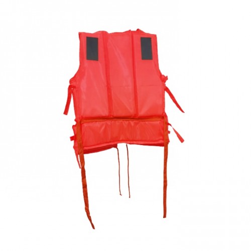 Custom Made Life Jackets