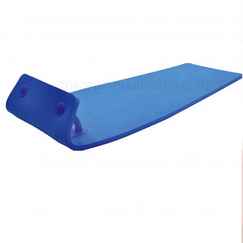 Used EVA Foam Water Slide Racer Mat