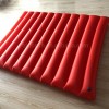 Nylon Coated TPU Air Mattress bed