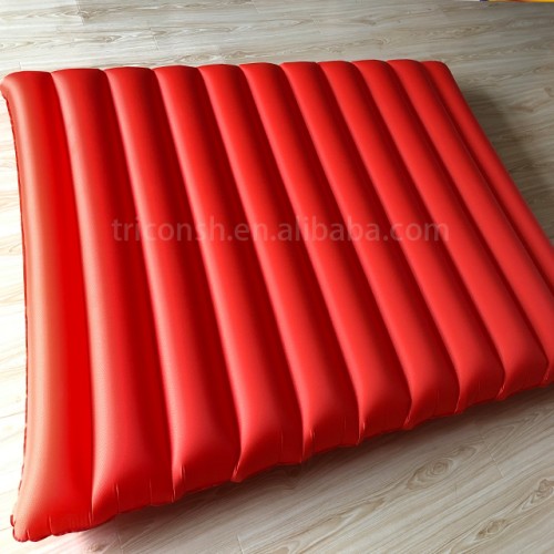 Nylon Coated TPU Air Mattress bed