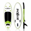 Thick Stand Up Paddle Surfing Board