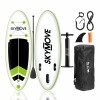 Thick Stand Up Paddle Surfing Board
