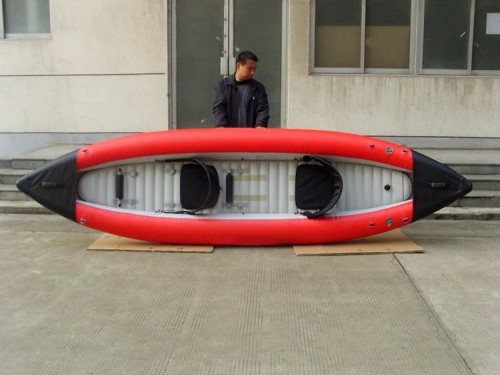 New Design Rafts