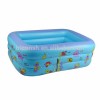 Inflatable Baby Pool