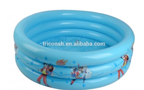 Inflatable Baby Pool