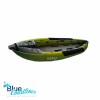 PVC Fabric River Raft boat