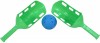 Water Sports Outdoor Pool and Beach Scoop Ball Set