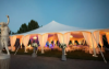 Large Outdoor Commercial Party Tent