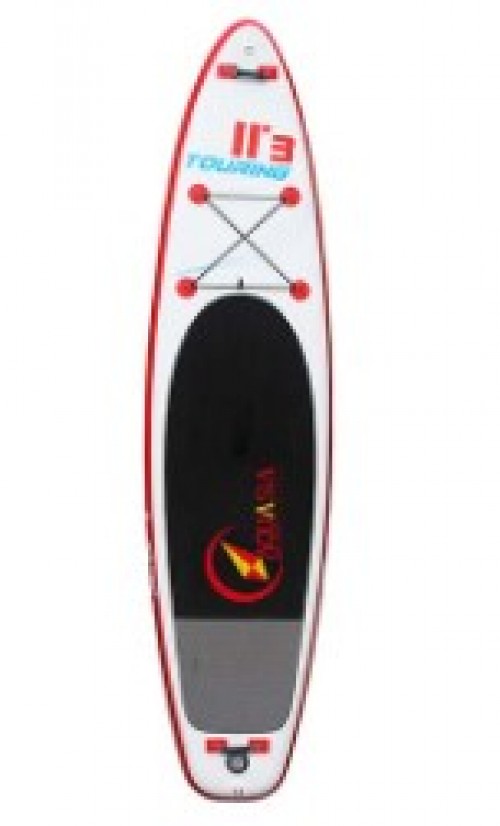 CE Approval Touring Inflatable Surfboard