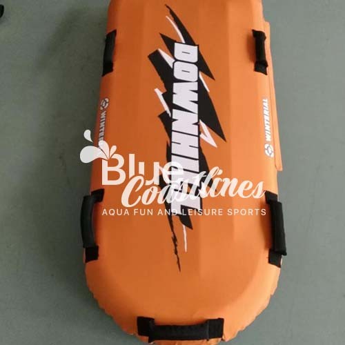 Inflatable Snow Plastic Ski Equipment Outdoor