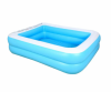 Outdoor Play Center Inflatable Swimming Pool Household Garden Pool Inflatable Pool for Kids