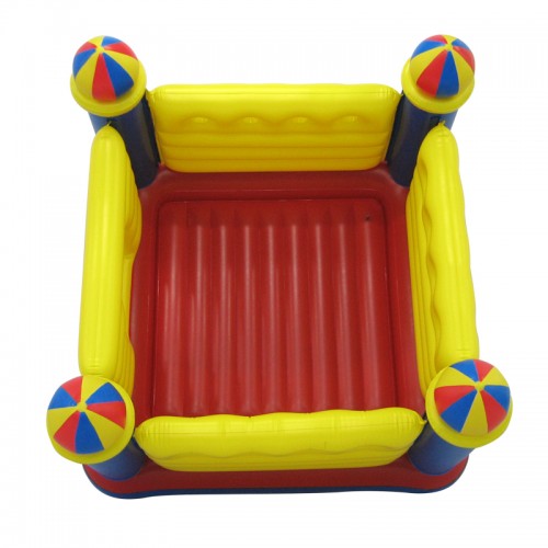 Inflatable Home KIDS Garden Castle Bouncer