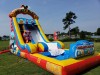 Vinyl Material Mickey Theme Bouncer castle