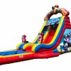 Vinyl Material Mickey Theme Bouncer castle