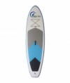 Double Layers Portable Sup Board