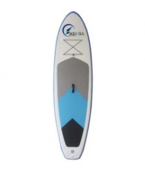 Double Layers Portable Sup Board