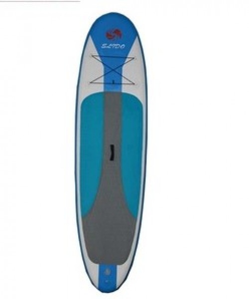 Double Layers Portable Sup Board