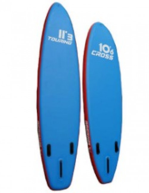 Double Layers Portable Sup Board