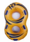 Inflatable Sliding Tube