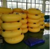 Inflatable Single Water Park Tube