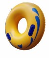 Hot And High Quality Single Tube Inflatable Water Park Tube