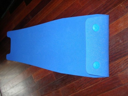 Water Park Racer Mat EVA Foam Mat