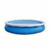 Easy Set Inflatable Above Ground Pool Family Swimming Pool