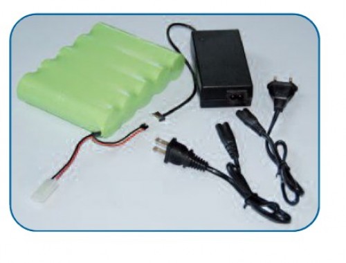 Electric SUP Pump