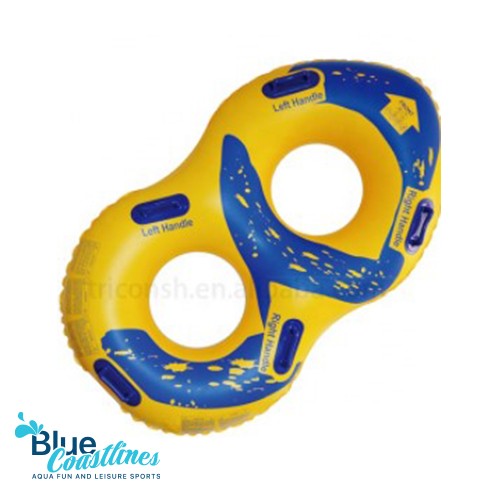 Inflatable Sliding Tube