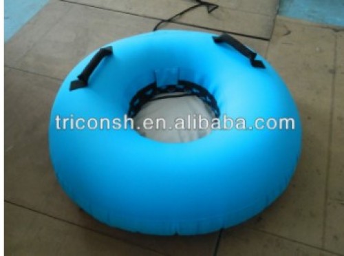 High Quality Single Person Inflatable water towable tube