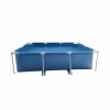 Bestway 56722 Power Superior Steel Design Metral Above Swimming Pool