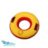 Sport Lounge Inflatable Water Float 53 Diameter Inner Tube