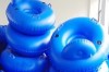 Inflatable Durable PVC River Tube
