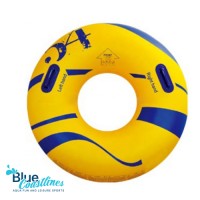 Inflatable Single Water Park Tube