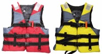 Vest Life Jacket