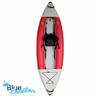 Extremely Light Inflatable Kayak