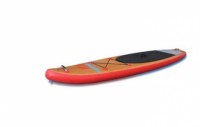 Drop stitch Inflatable Stand up Paddle Board