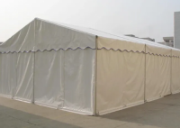 Party Tent Clear Roof Marquee Party Transparent Wedding Tent For Outdoor Banquet