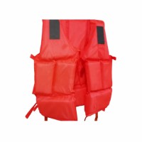 Custom Made Life Jackets