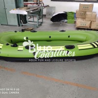 Fishing boat 1 person TRB2020FG279