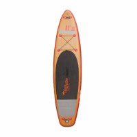 Yoga Sup Board Inflatable Stand Up Paddle Board Surfboard Water Sports Wakeboard