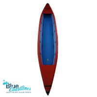 Classic dropstitch kayak TRK2020DP341
